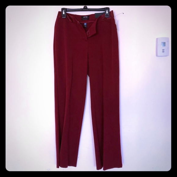 Pants - Picture 1 of 6